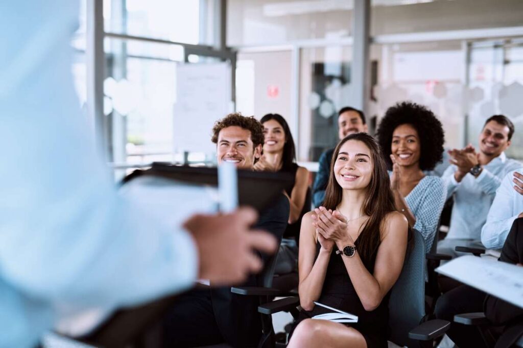 Power of Positive Thinking: Benefits & Practical Examples | Visionary CIOs Magazine