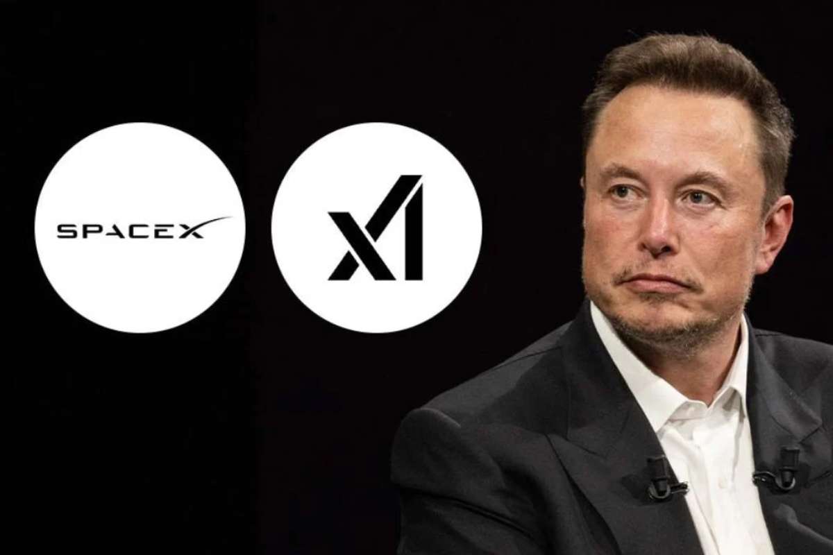 Elon Musk Becomes World’s First $800 Billion Individual After Landmark SpaceX–xAI Deal