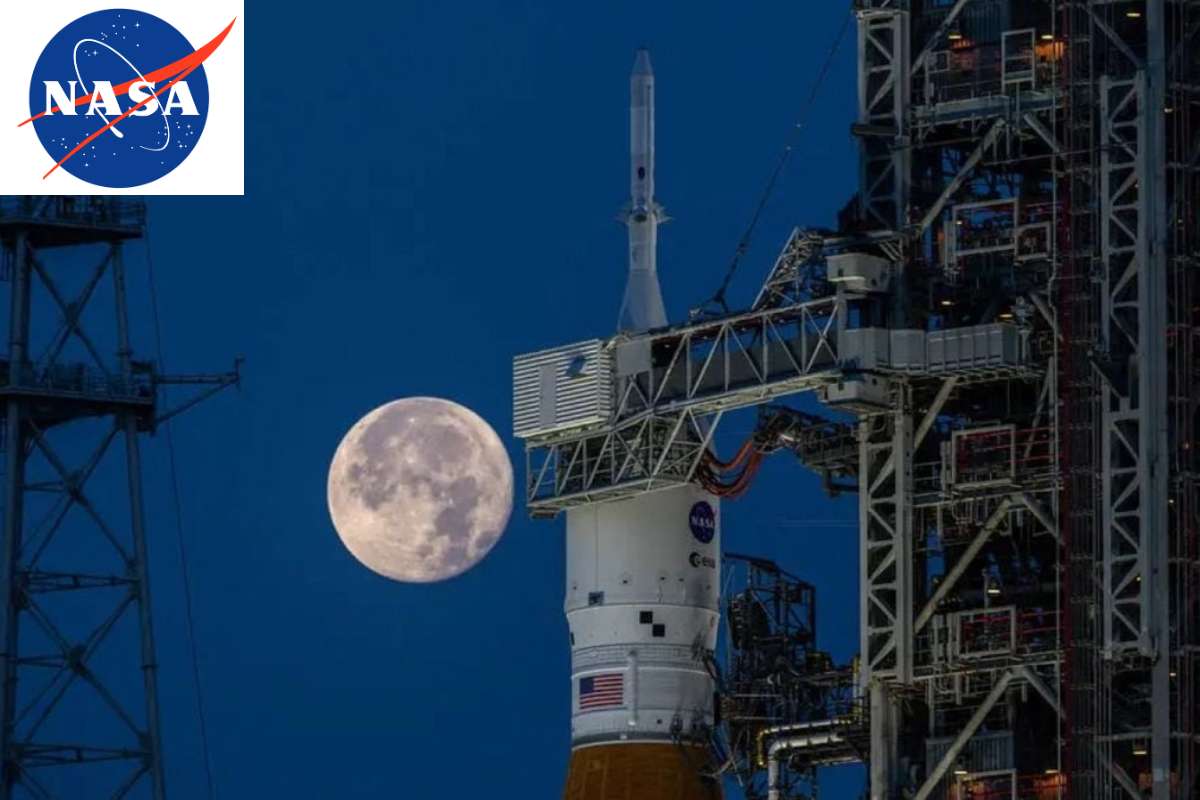 NASA Moves Closer to Crewed Moon Return with Artemis II Countdown Rehearsal