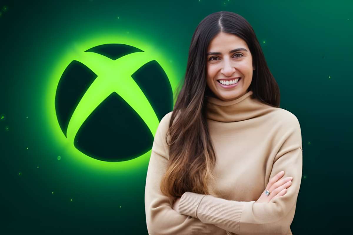Asha Sharma Signals New Direction for Xbox Amid Exclusive Game Debate