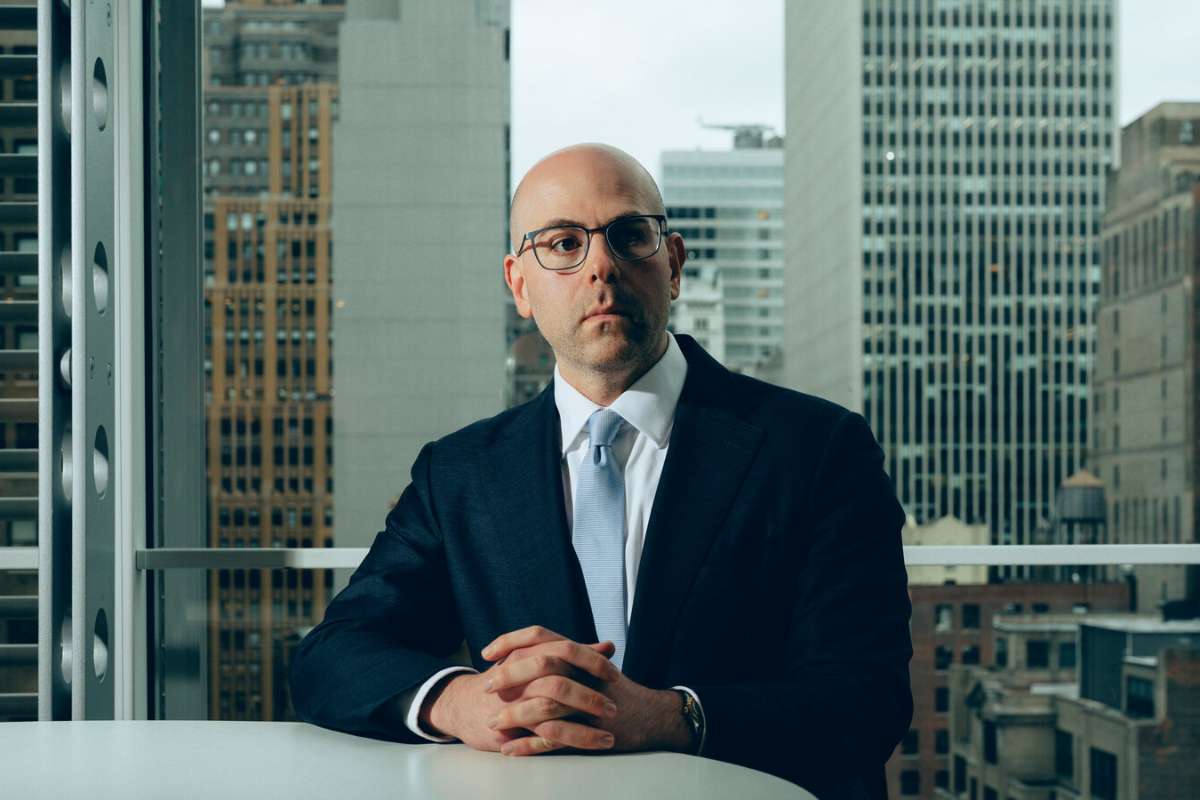 Stephen Miran Steps Down from White House Economic Post Amid Fed Role