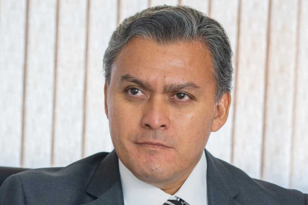 Dr. Ramón Gutiérrez- Oncopathologist | OGRD Alliance | Visionary CIOs Magazine