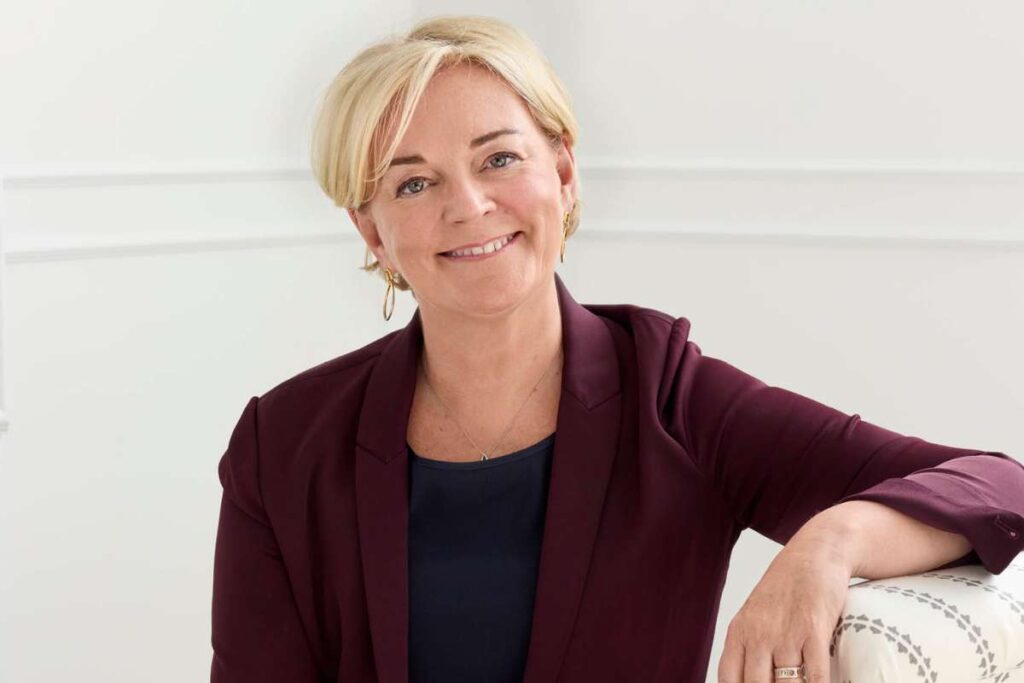 How Jo Malone Built a Luxury Fragrance Brand the World Fell in Love With?