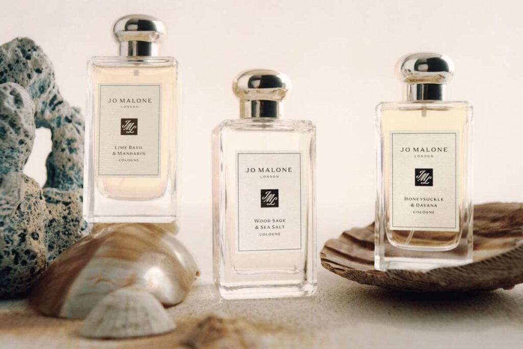 How Jo Malone Built a Million-Dollar Luxury Fragrance Brand? | Visionary CIOs
