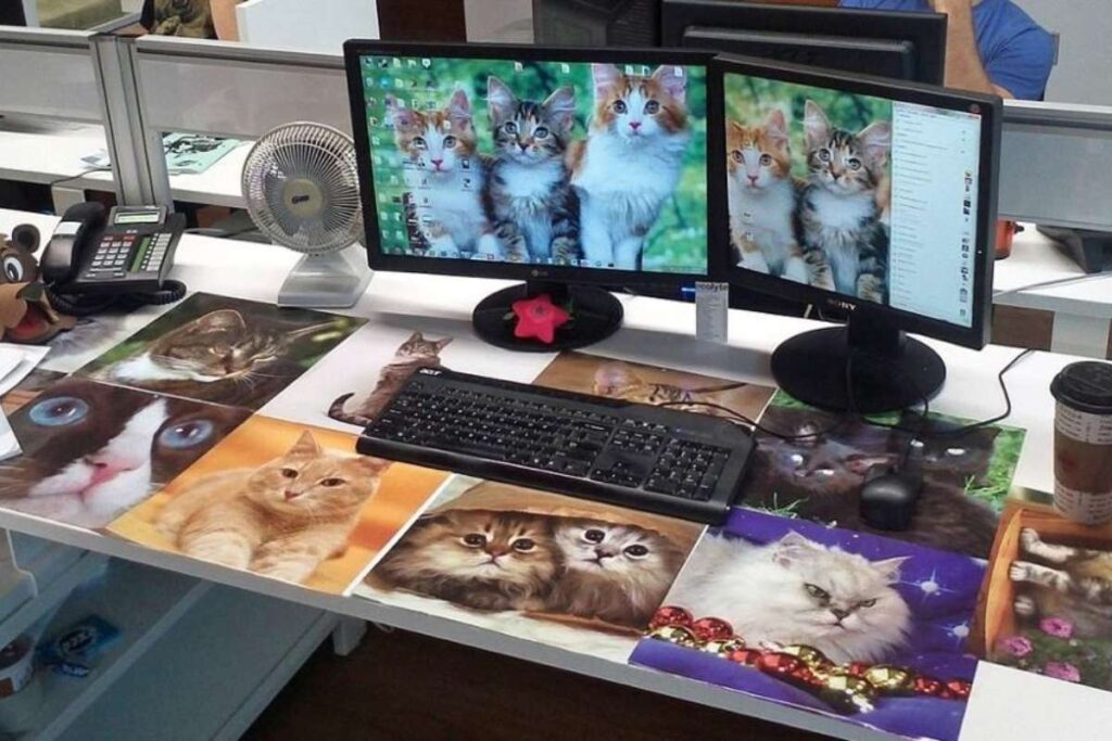 Top 32 Smart & Safe April Fool’s Day Office Pranks | Visionary CIOs