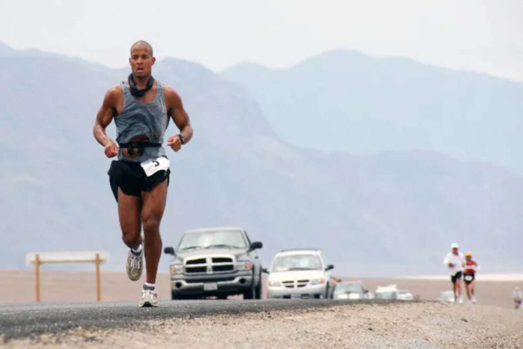 Why is David Goggins Called the Toughest Mind Alive? | Visionary CIOs
