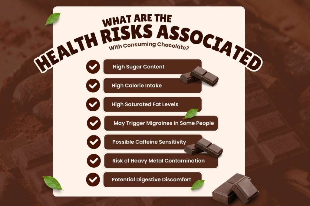 Is Chocolate Healthy?: 8 Benefits of Eating Chocolate | Visionary CIOs