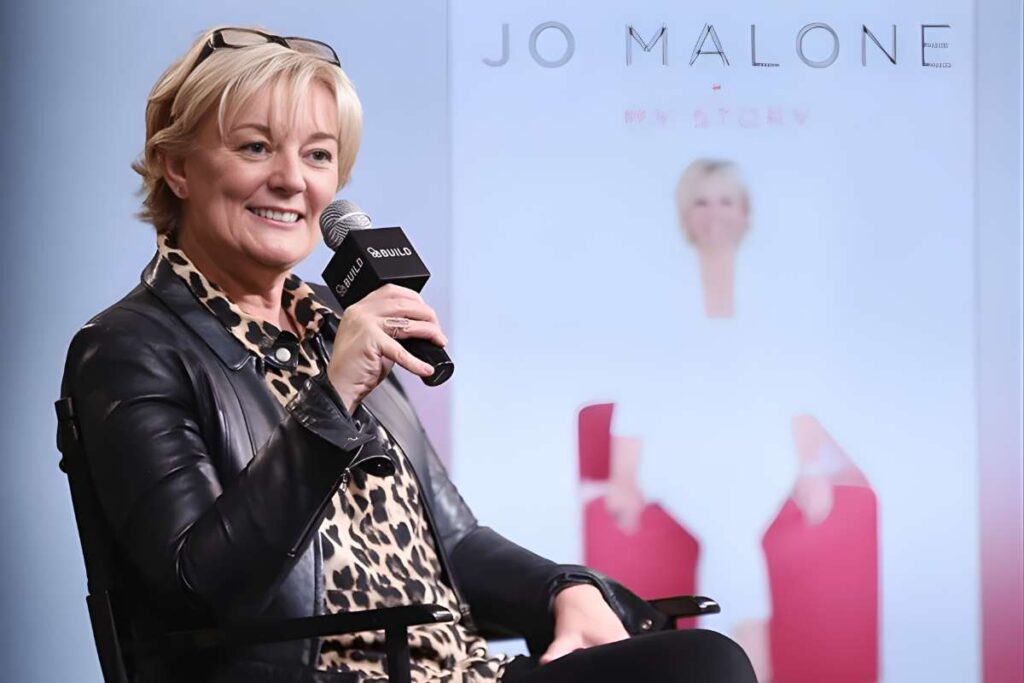 How Jo Malone Built a Million-Dollar Luxury Fragrance Brand? | Visionary CIOs