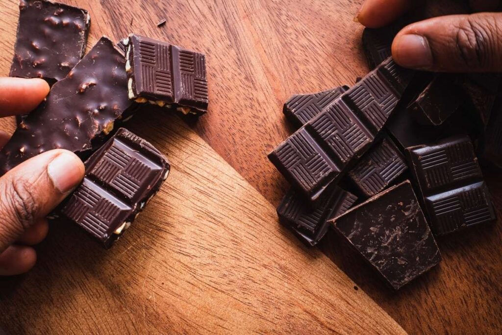 Is Chocolate Healthy?: 8 Benefits of Eating Chocolate | Visionary CIOs
