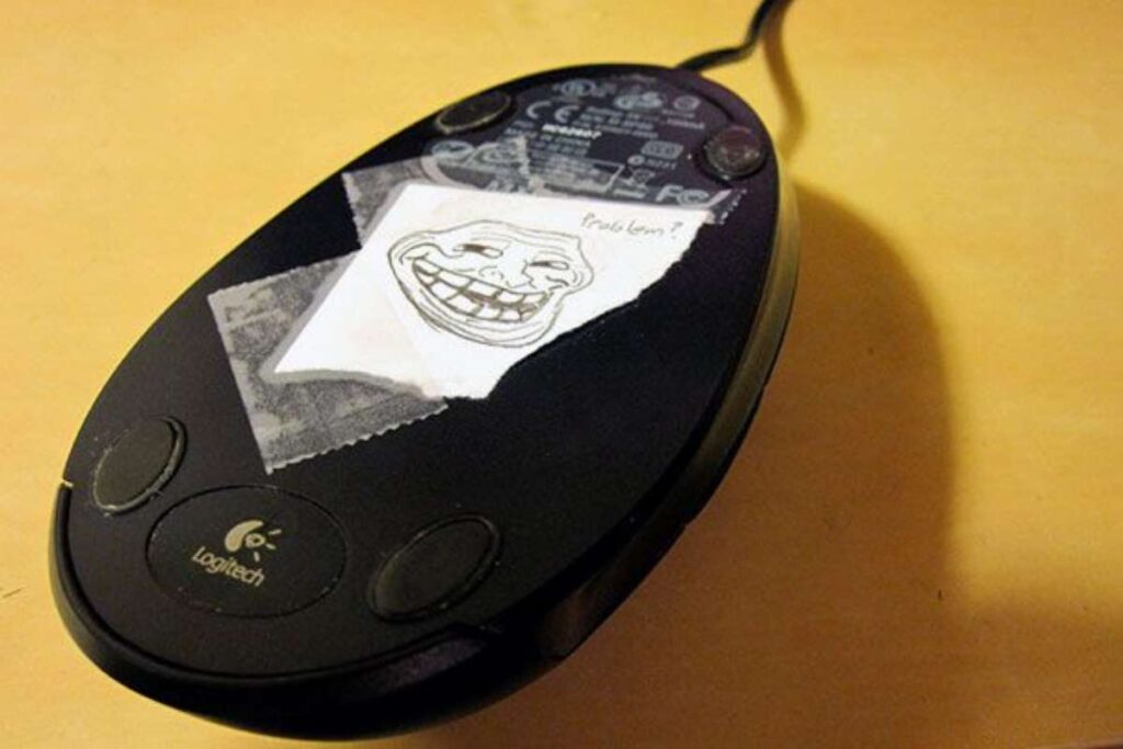 Top 32 Smart and Safe April Fool’s Day Office Pranks | Visionary CIOs