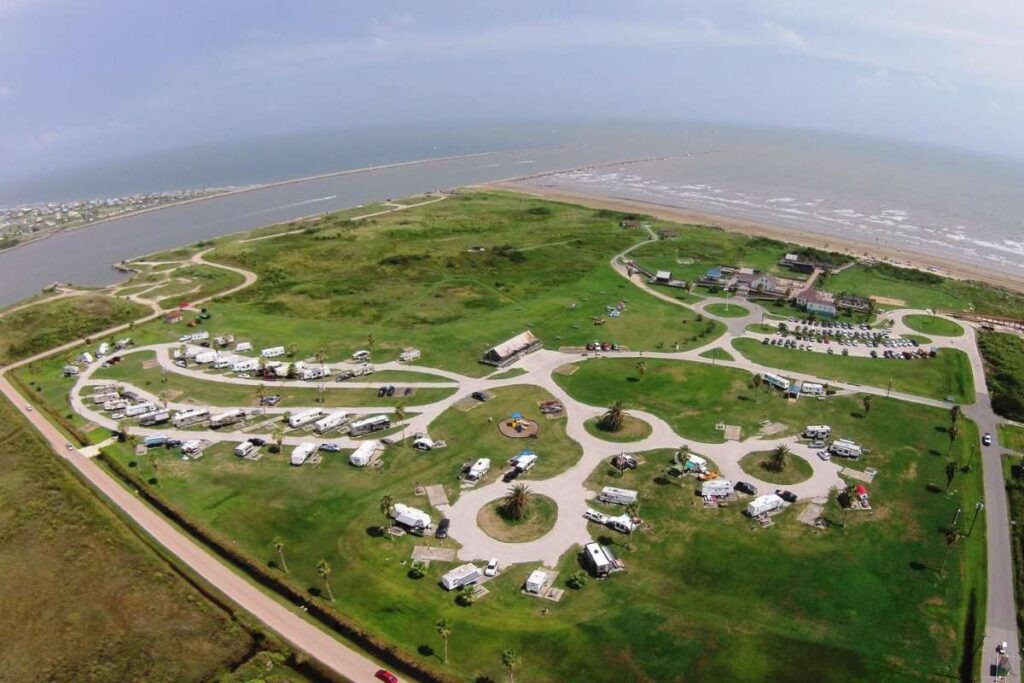 The Top 10 Texas Beach Towns You Must Visit This Year | Visionary CIOs