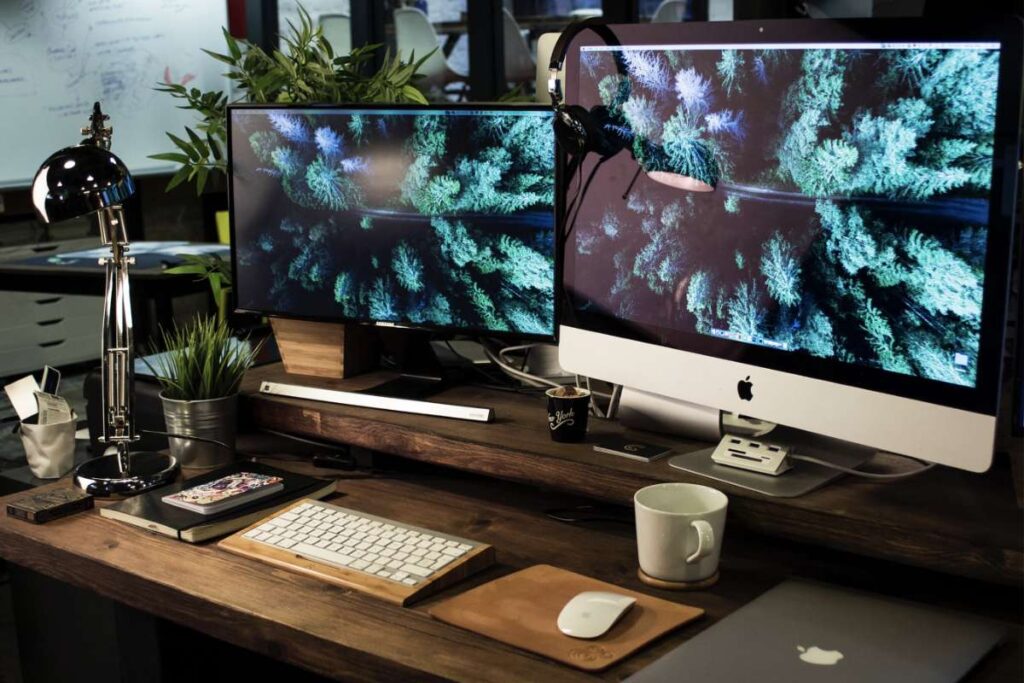 Your Remote Work Setup is Either Powering Your Success or Silently Holding You Back