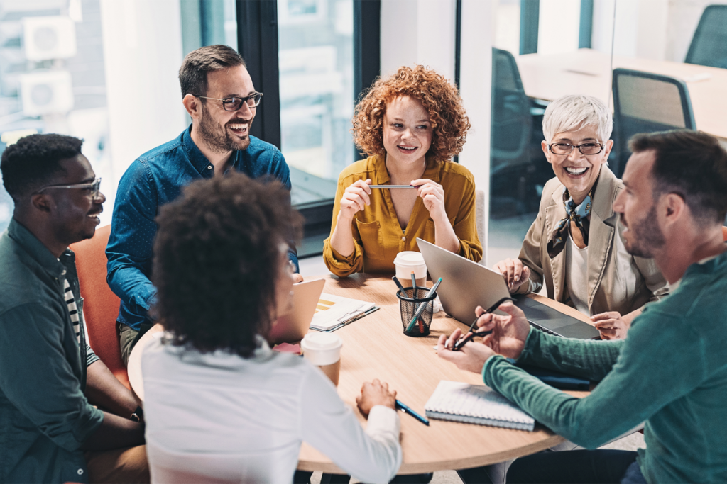 The 4 P’s of Marketing That Could Change Your Business Forever | Visionary CIOs