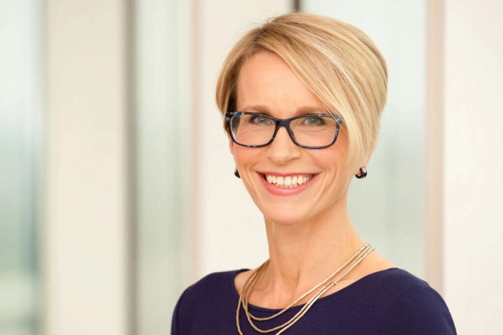 Emma Walmsley, The Woman Who Shook the World’s Biggest Pharma Company