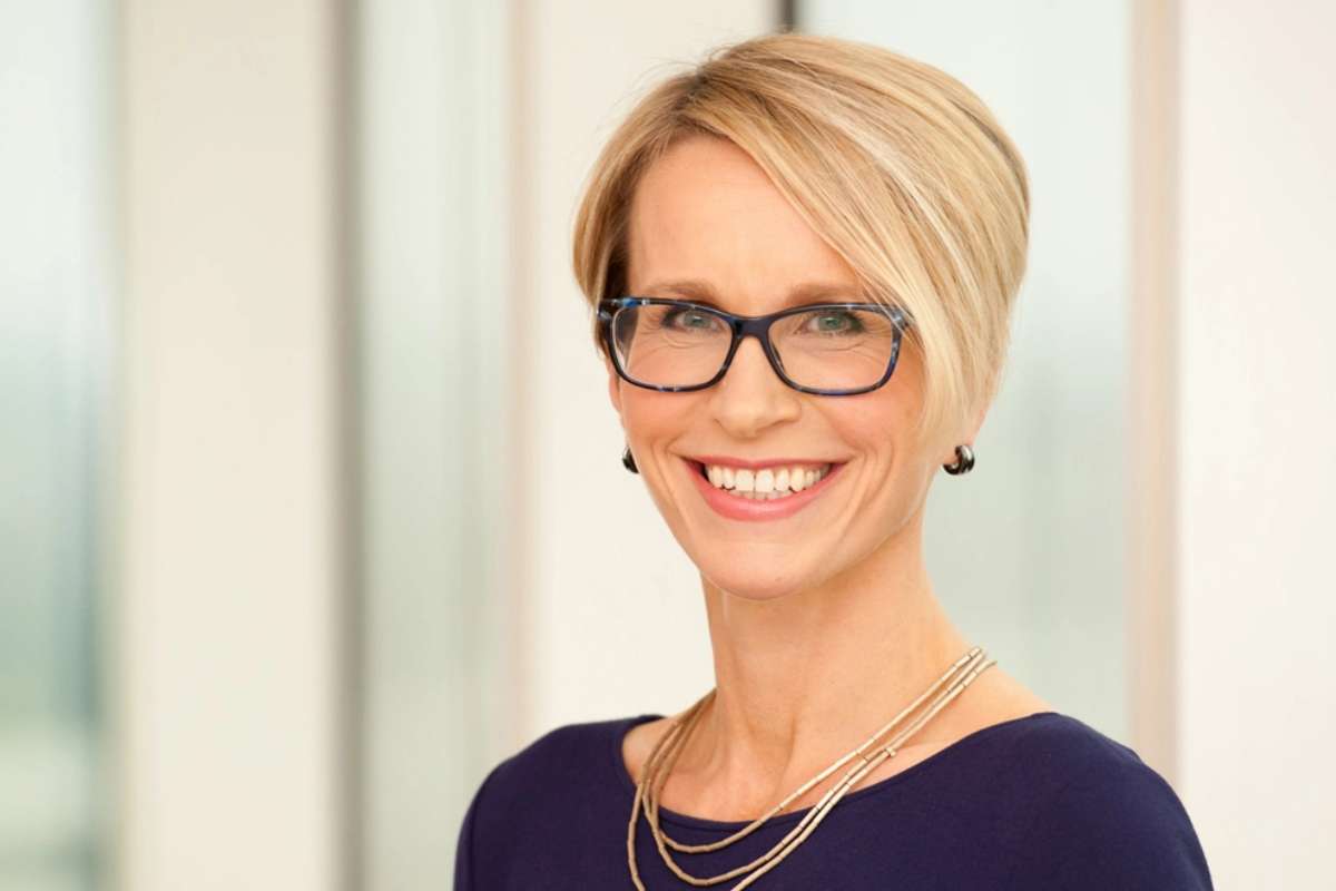 Emma Walmsley, The Woman Who Shook the World’s Biggest Pharma Company