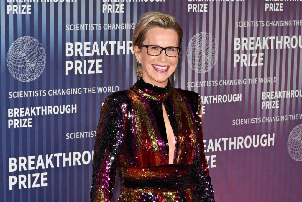 Emma Walmsley: The Architect of the New GSK | Visionary CIOs