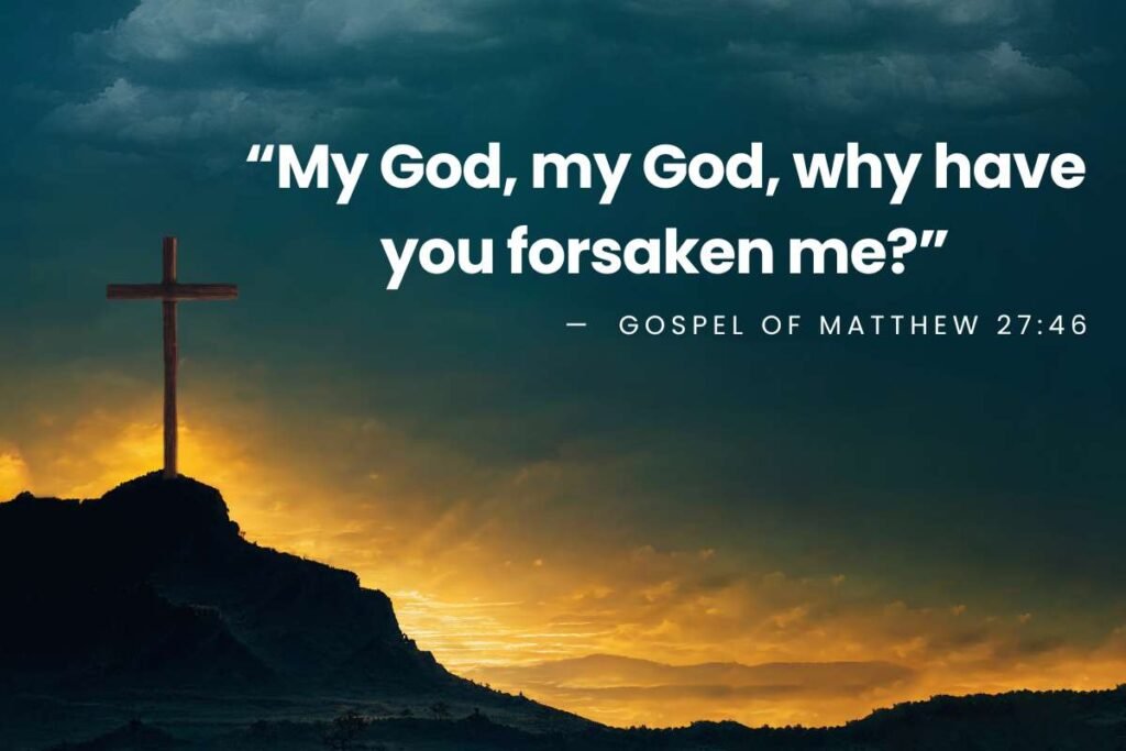 75+ Good Friday Quotes That Capture the Spirit of the Day | Visionary CIOs