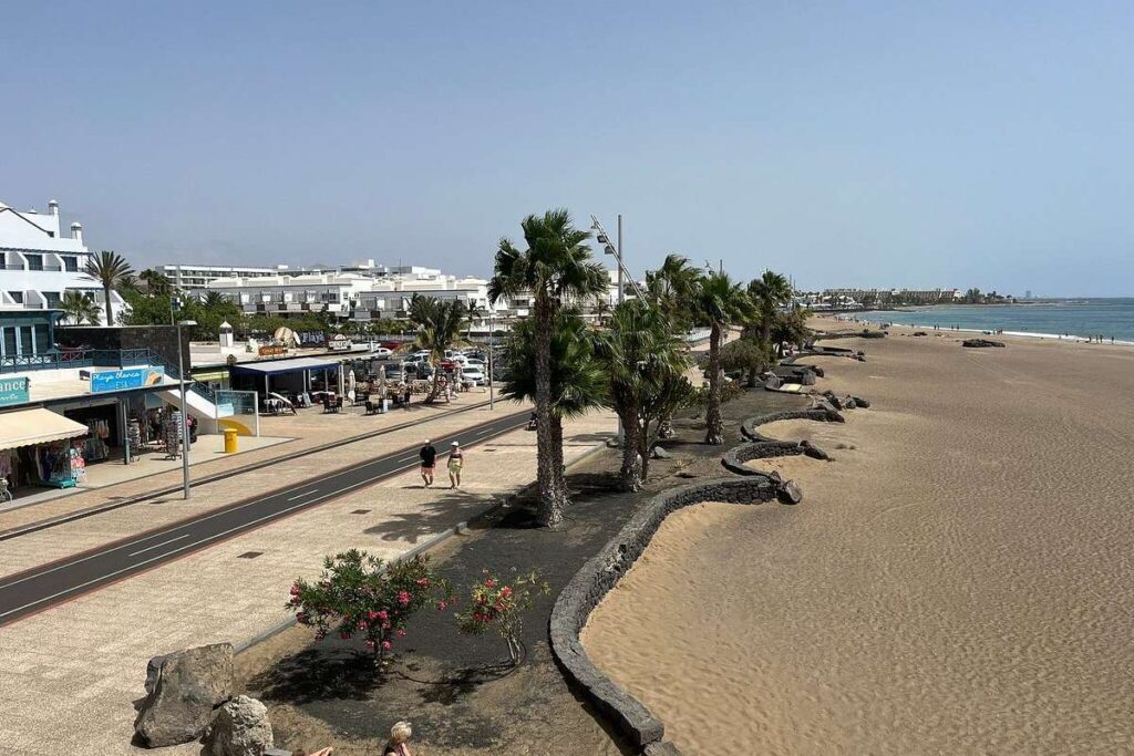 The Top 10 Texas Beach Towns You Must Visit This Year | Visionary CIOs