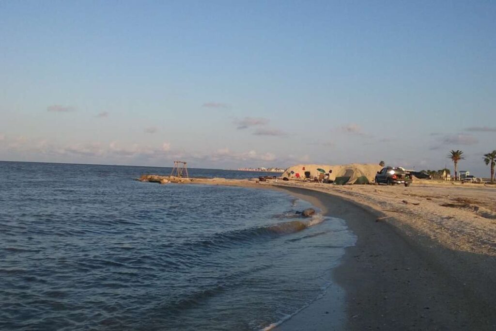 The Top 10 Texas Beach Towns You Must Visit This Year | Visionary CIOs