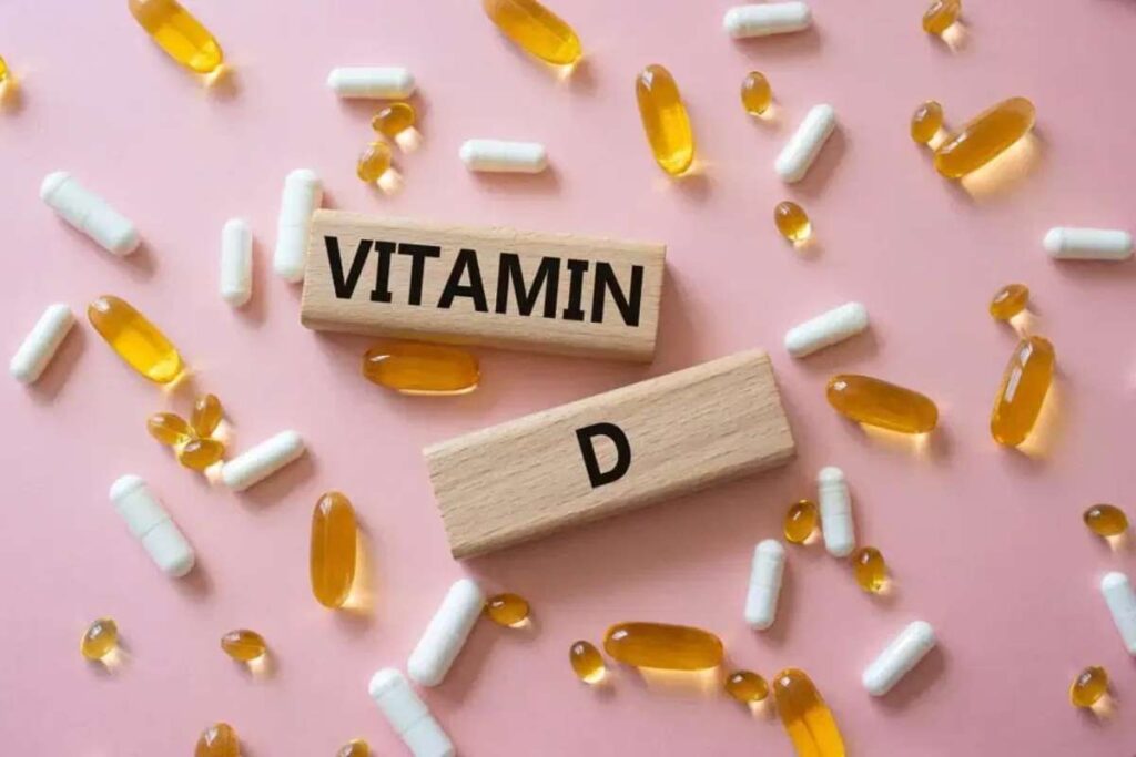 The Hidden Benefits of Vitamin D That Could Change Your Life
