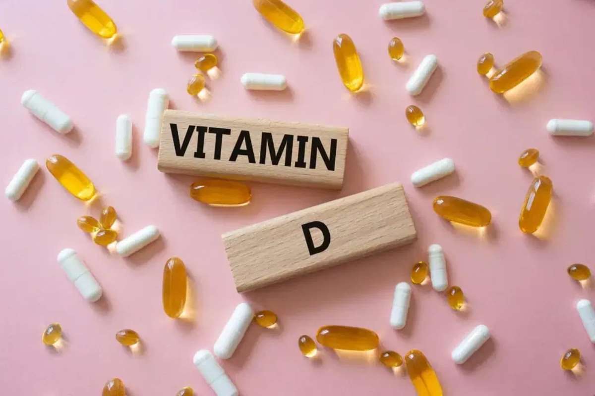 The Hidden Benefits of Vitamin D That Could Change Your Life