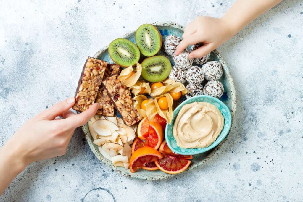 10 Healthy Snacks That Are Easy and Satisfying | Visionary CIOs Magazine