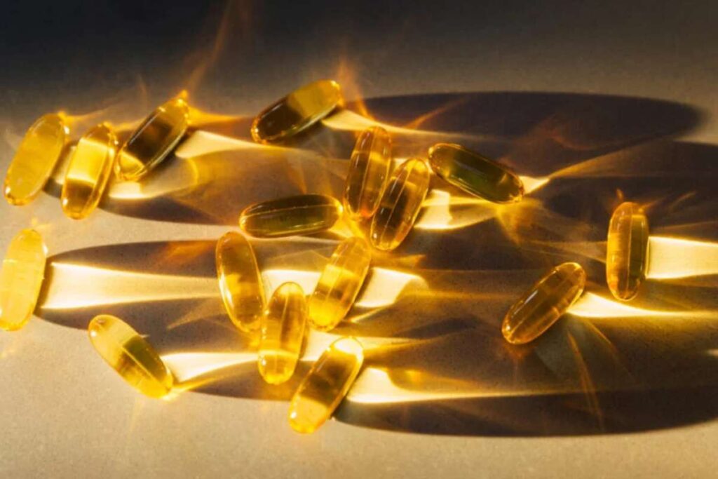 The Hidden Benefits of Vitamin D That Could Change Your Life | Visionary CIOs Magazine
