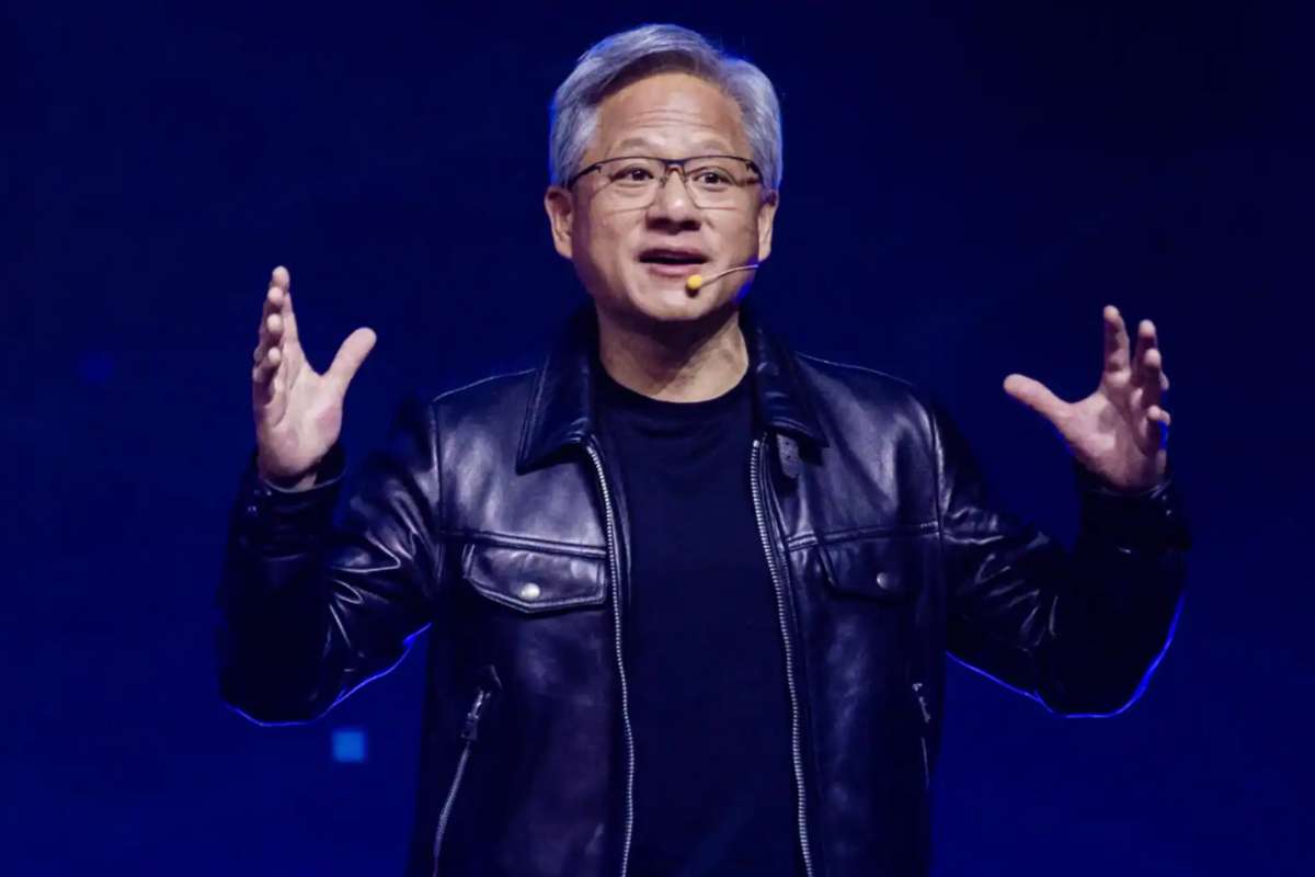 Jensen Huang’s Trillion-Dollar AI Vision and Meta Platforms–Nebius Pact Signal New Era of Compute Wars