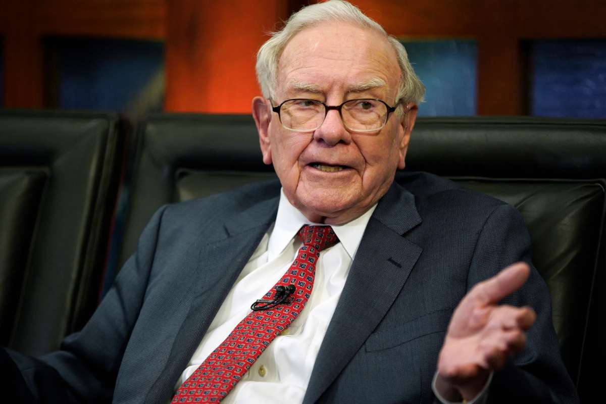 Berkshire Hathaway Restarts Share Buybacks as CEO Greg Abel Signals Confidence with $15 Million Stock Purchase