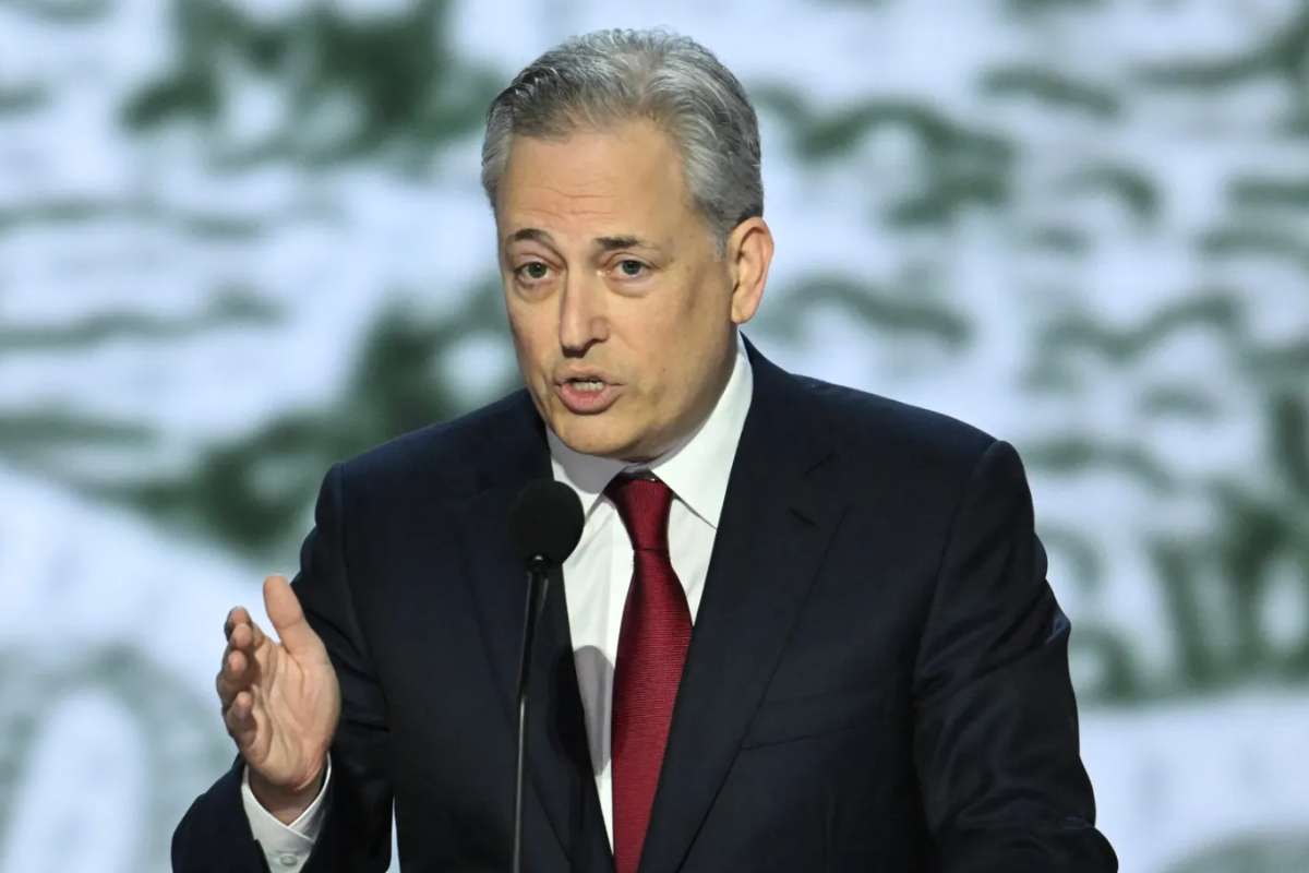 David Sacks Steps Down but Maintains Quiet Grip on U.S. Tech Policy