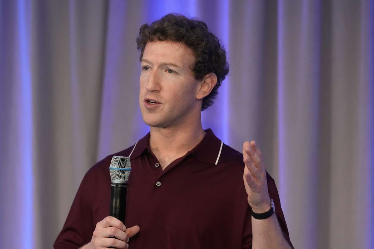 Mark Zuckerberg Testifies in Landmark Trial Over Social Media’s Impact on Young Users