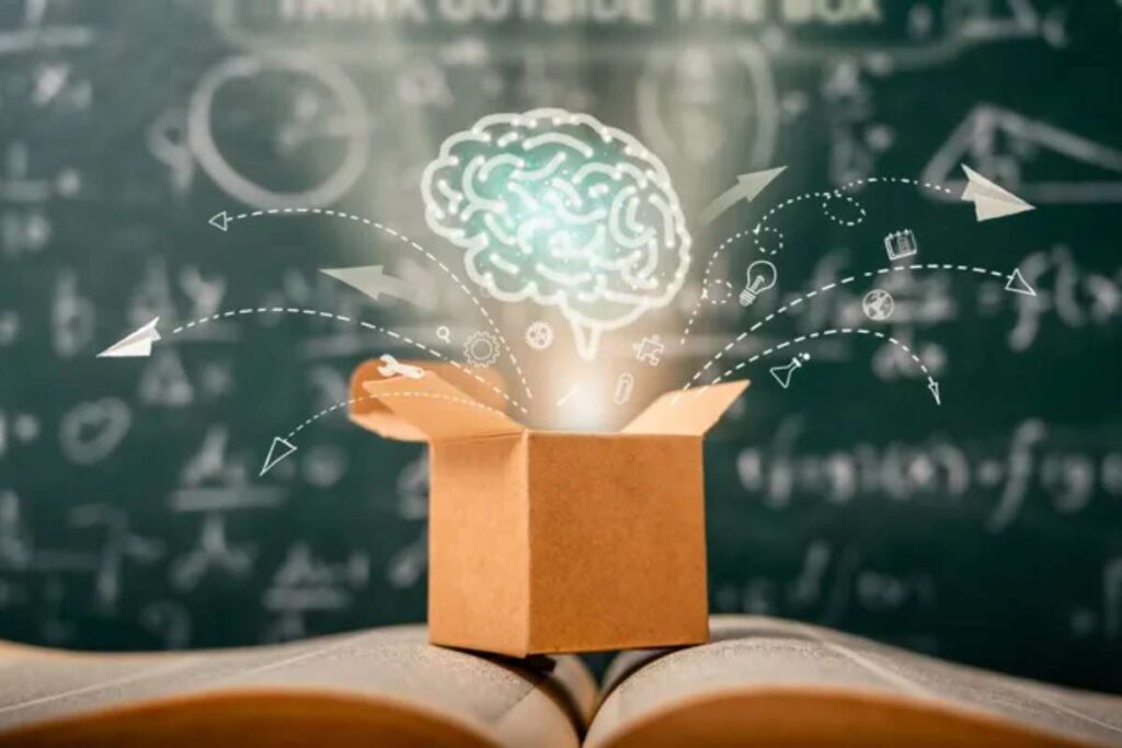 How to Become Smart When Everyone Else Seems Ahead?