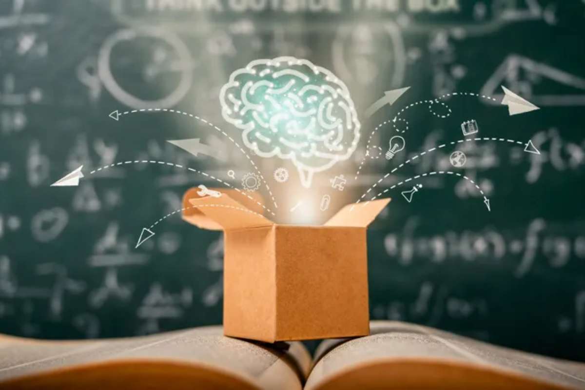 How to Become Smart When Everyone Else Seems Ahead?