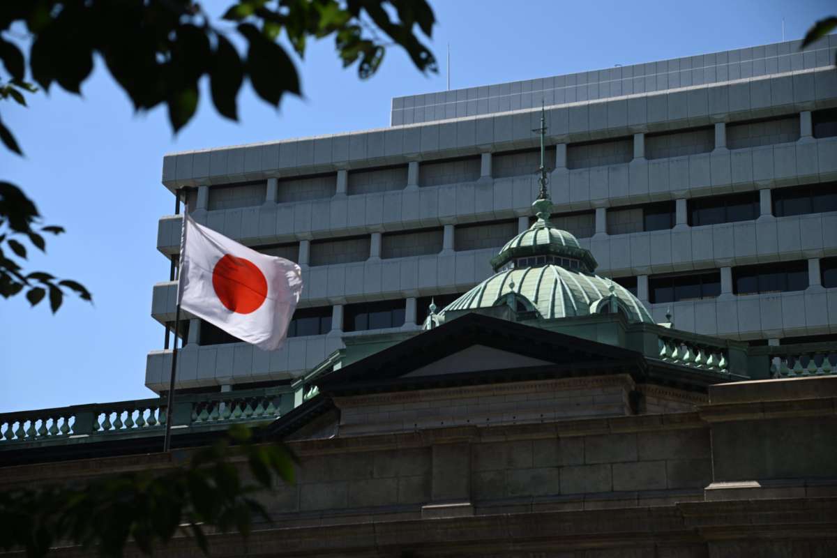 Japan’s Inflation Edges Toward BOJ Target Amid Cautious Policy Outlook