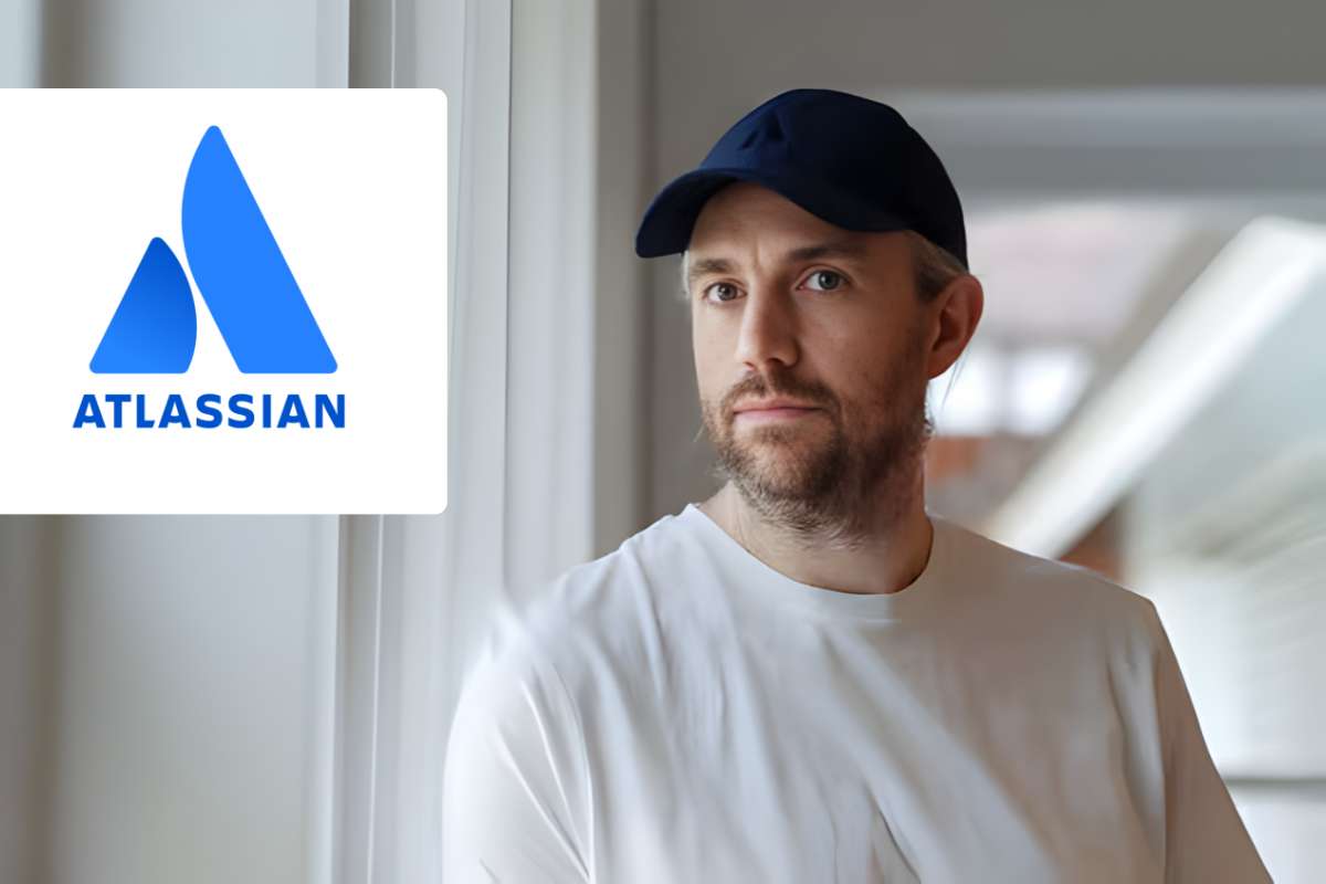 Mike Cannon-Brookes Leads Atlassian Restructuring as Company Cuts 1,600 Jobs to Accelerate AI Strategy