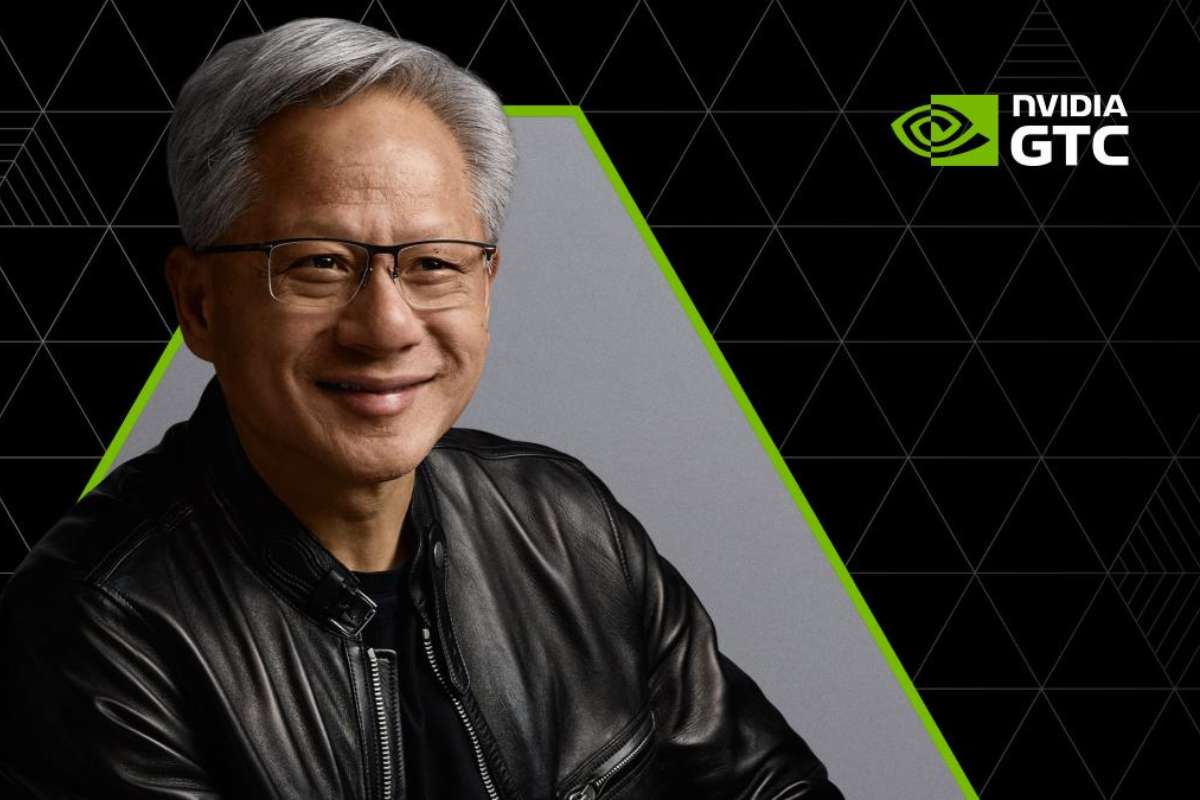 Source - nvidianews.nvidia.com