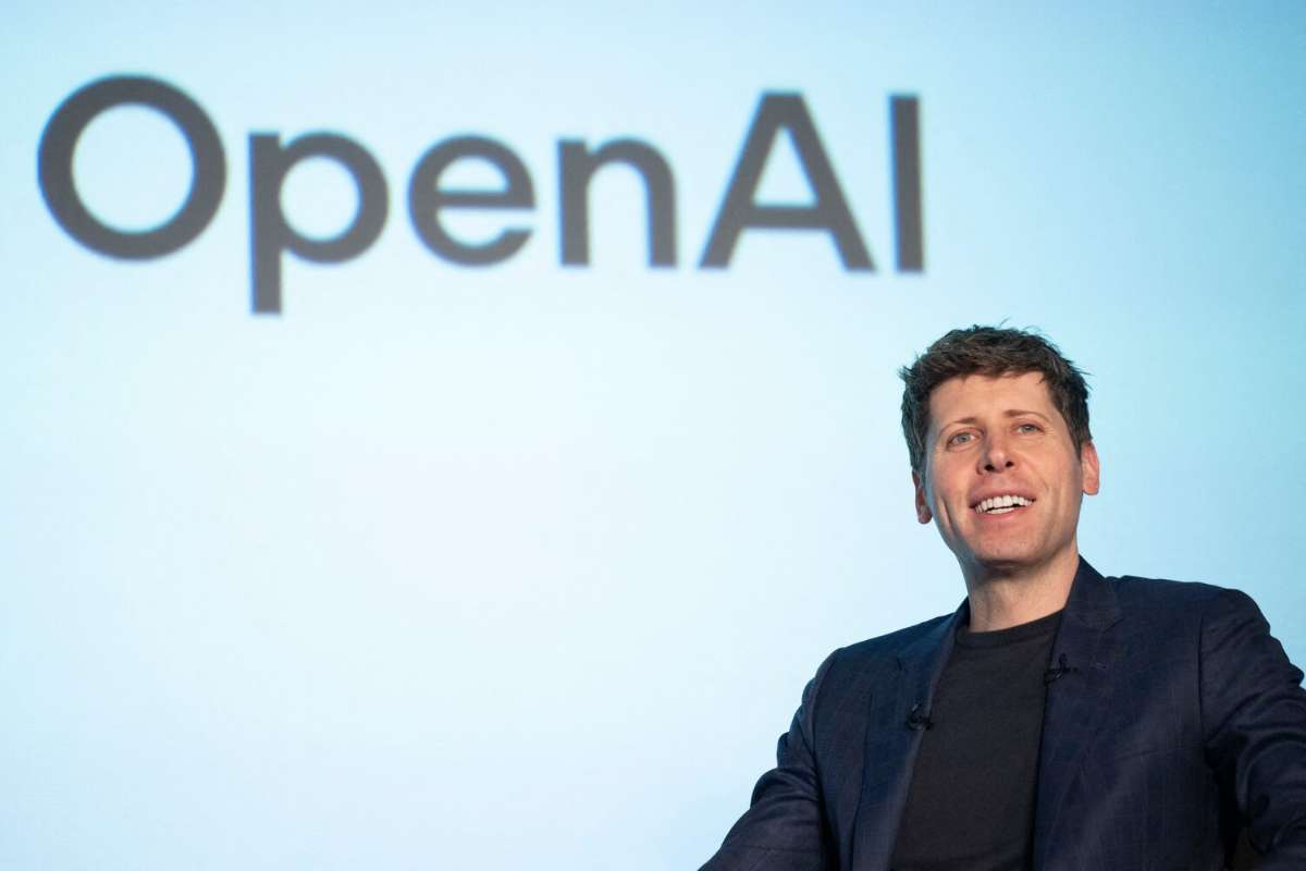 Sam Altman Defends OpenAI’s New Pentagon Partnership Amid Ethical Debate