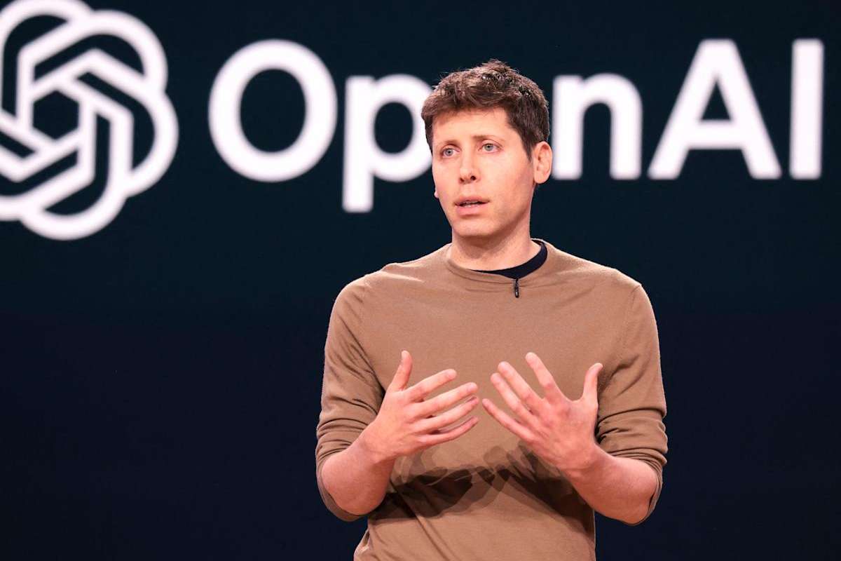 Sam Altman Tells Staff Military Use of AI Is Government’s Call Amid Pentagon Deal Debate