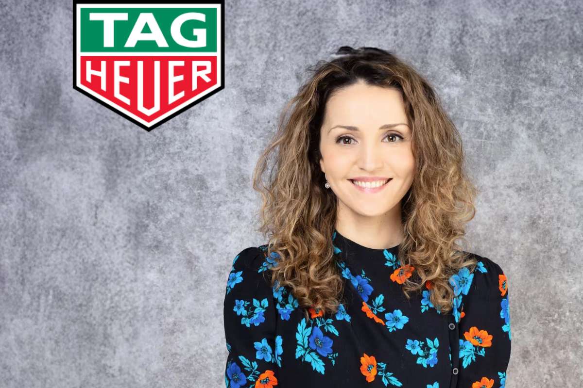 TAG Heuer Appoints Béatrice Goasglas as CEO, Signaling a New Phase for the Swiss Watchmaker