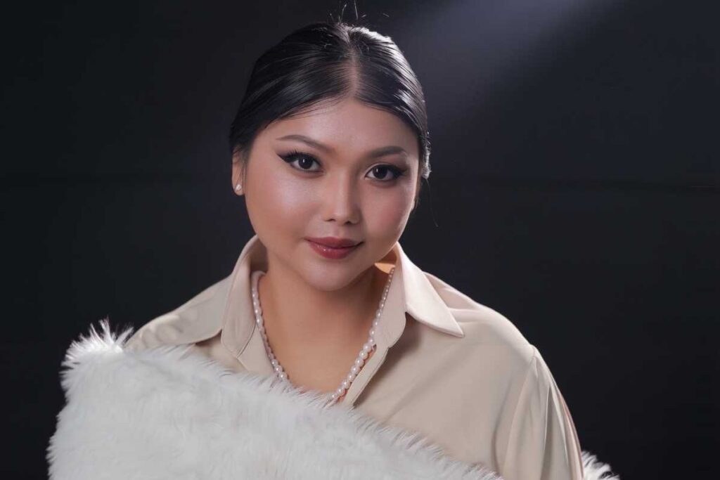 Yuzana Bo Saing- Doctorate in Business Administration | Glowing Success Dragon Co. Ltd. | Visionary CIOs