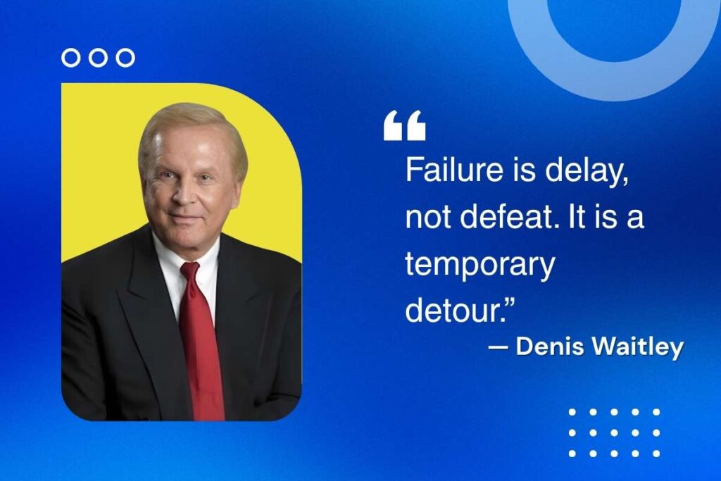 70+ Failure Quotes That Shift Your Mindset From Defeat to Growth | Visionary CIOs