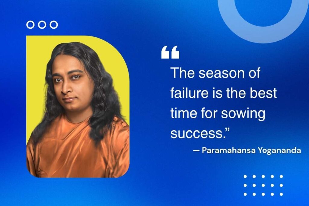 70+ Failure Quotes That Shift Your Mindset From Defeat to Growth | Visionary CIOs