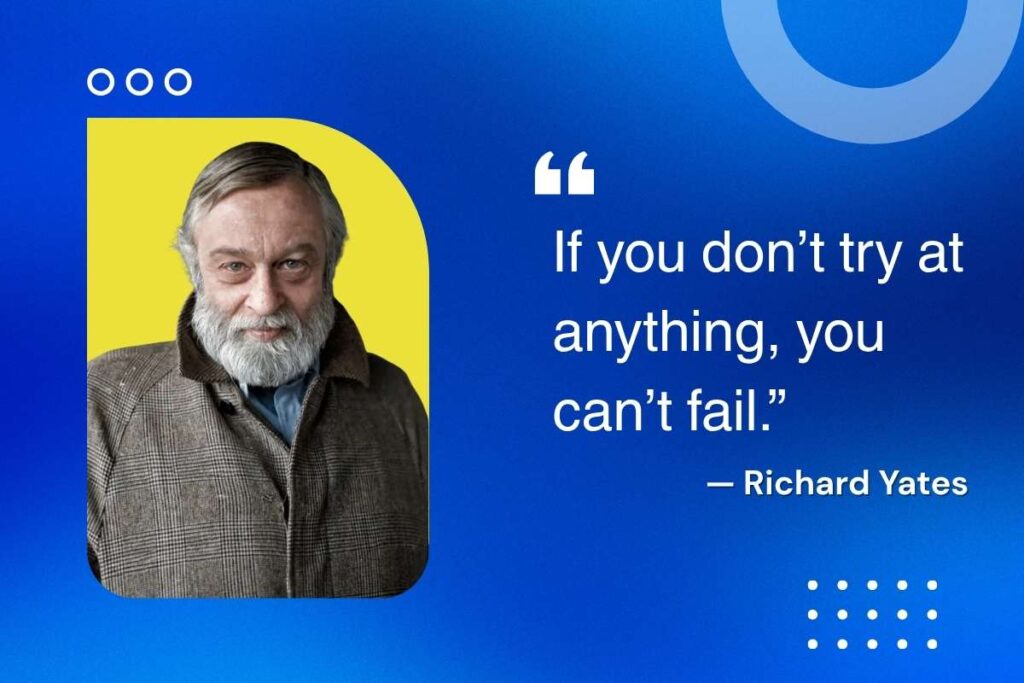 70+ Failure Quotes That Shift Your Mindset From Defeat to Growth | Visionary CIOs