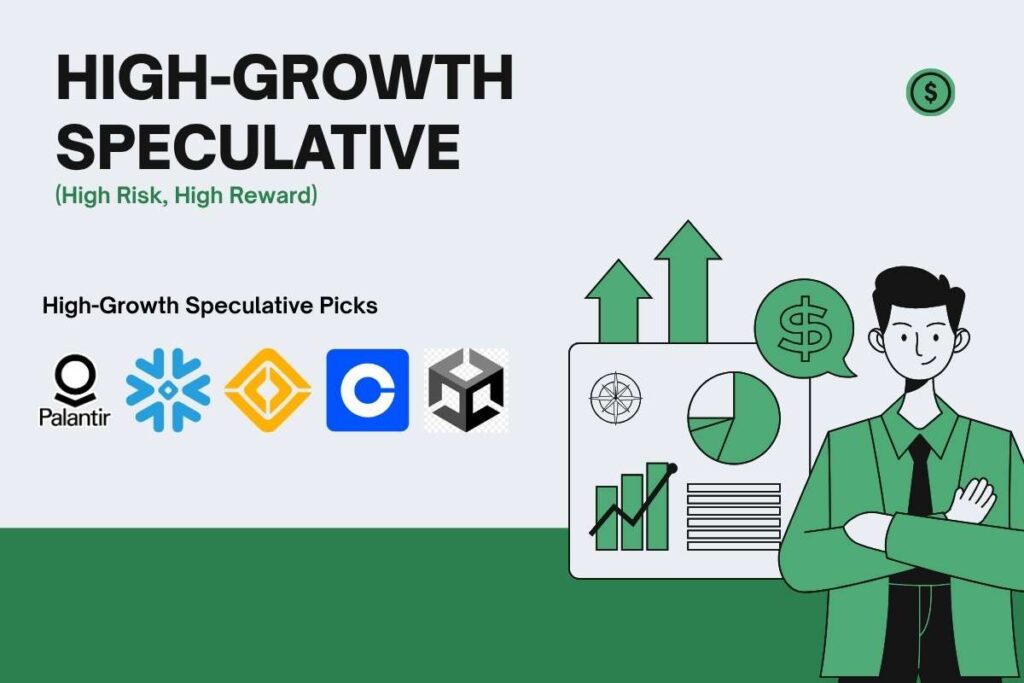 20 Good Stocks to Buy Right Now for 100% Gains in 2026 | Visionary CIOs