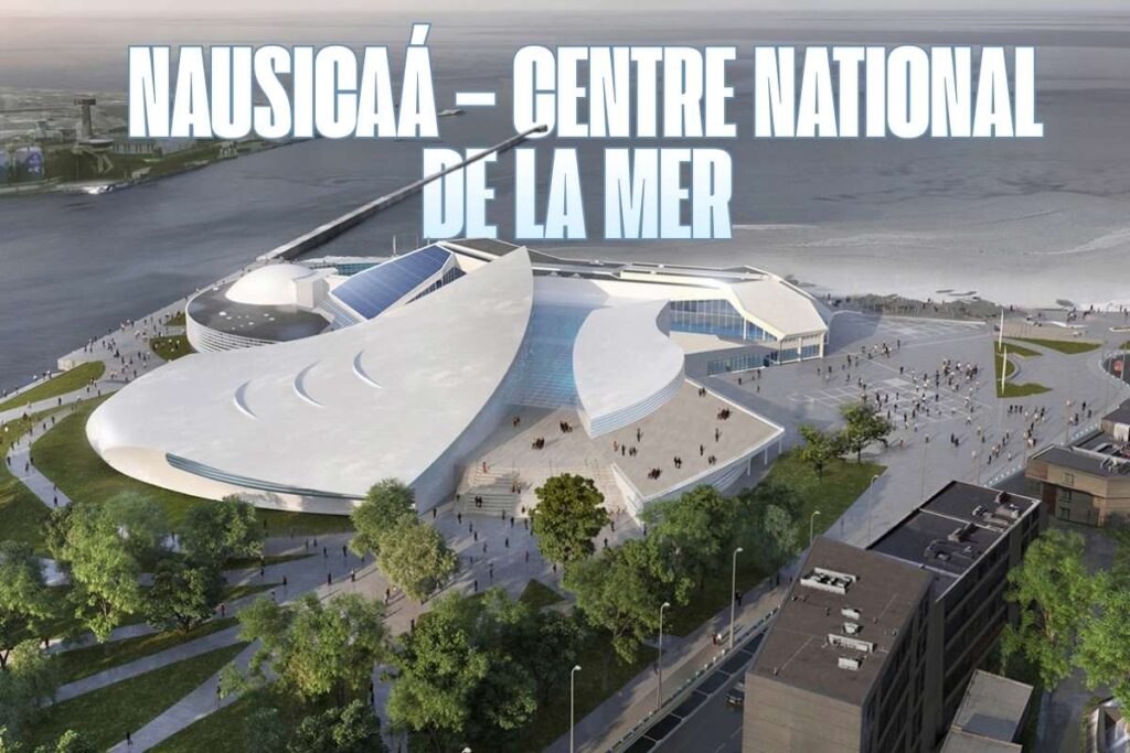 Deep Sea Giants: Top 15 Biggest Aquariums in the World | Visionary CIOs