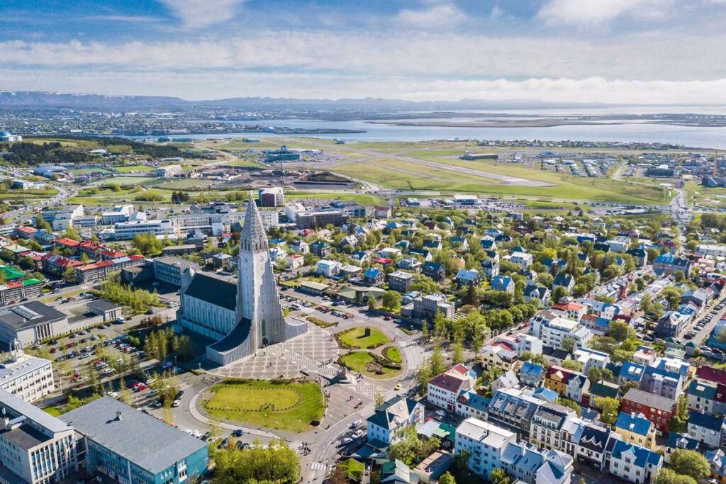 The 12 Coolest Places to Live in the World in 2026 | Visionary CIOs