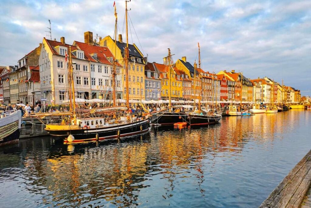 The 12 Coolest Places to Live in the World in 2026 | Visionary CIOs