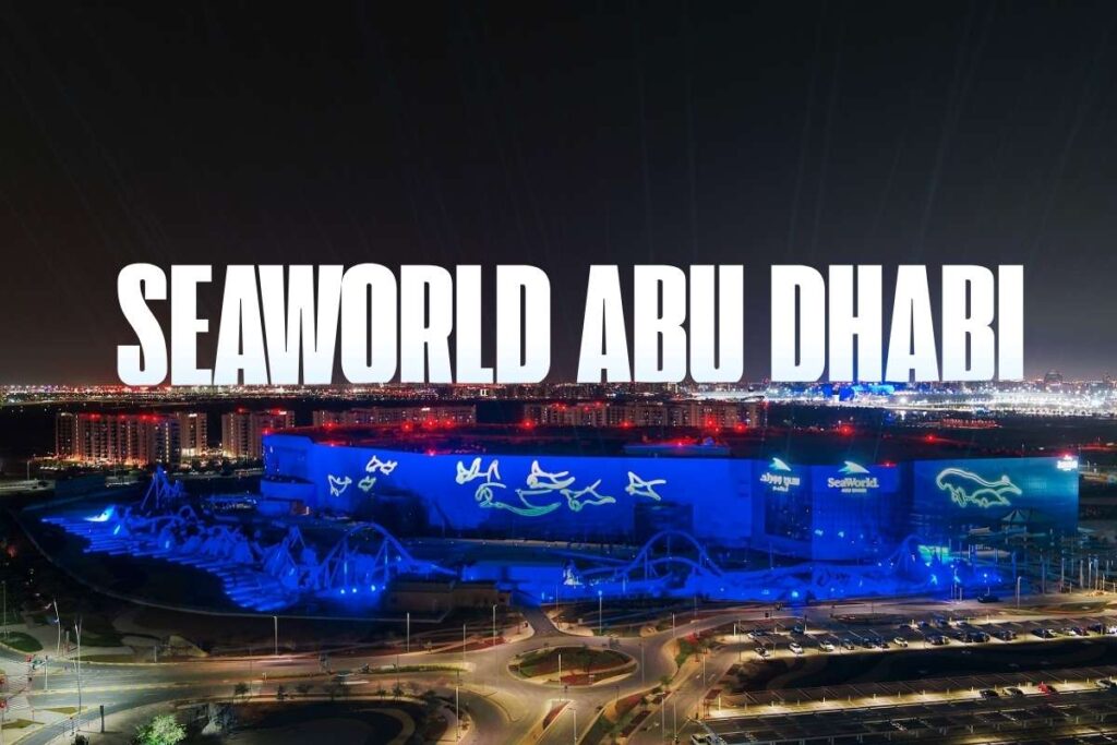 Deep Sea Giants: Top 15 Biggest Aquariums in the World | Visionary CIOs