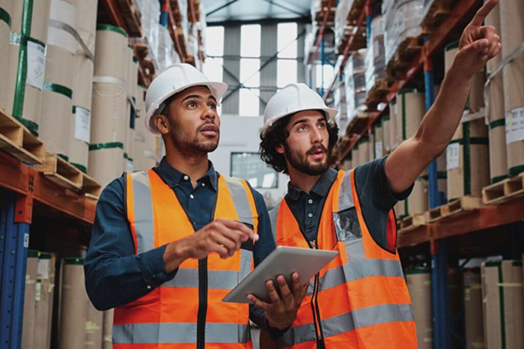 What is Procurement in Business? Key Roles, Types & Difference | Visionary CIOs