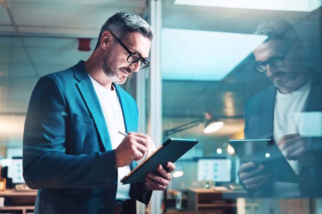 What is Procurement in Business? Key Roles, Types & Difference | Visionary CIOs